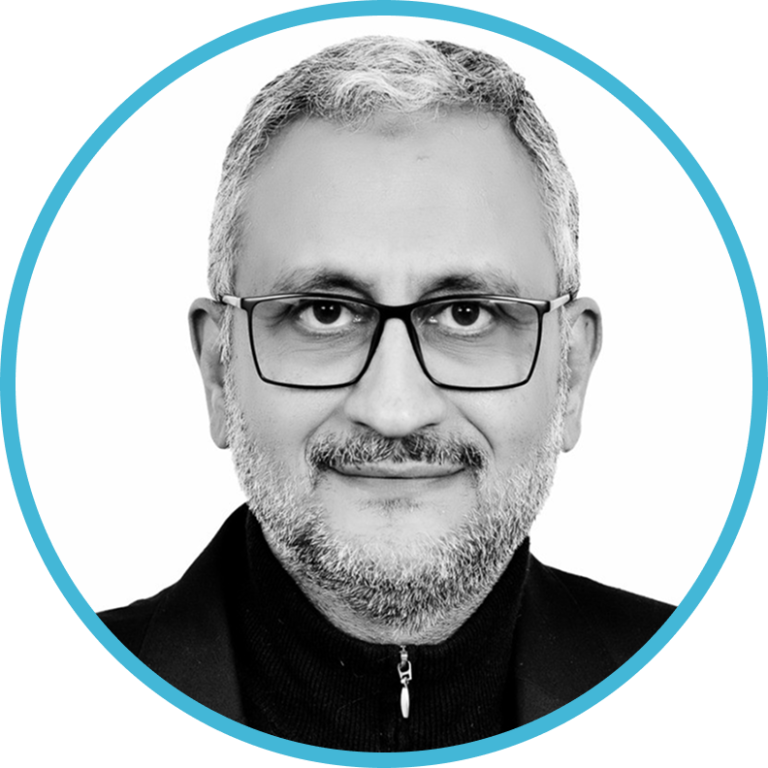 Eng. Khaled Mohamed Mostafa – Africa Digital Health Innovation Award